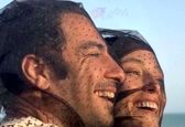 چهره داغون نوید محمدزاده بدون فرشته !