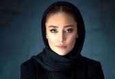بهاره افشاری عاشق شد ! / دلباختگی بهاره به مرد کره ای