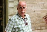 بازیگر «بچه مهندس» در بیمارستان بستری شد  +عکس