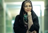 عکس دیده نشده از پاگشای آزاده نامداری و فرزاد حسنی
