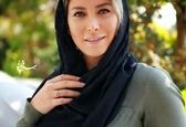 دیدار ستاره فوتبال و همسرش با فریبا نادری