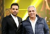 آخرین مهمان فصل چهارم «دورهمی» کیست؟+عکس 