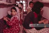دختران قالیباف اصفهانی شصت سال قبل +عکس