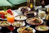 افطار تا سحر چه بخوریم تا تشنه نشویم؟