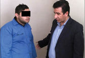 لاف زنی مرد جوان برای زن مطلقه به جنایت ختم شد! +عکس