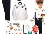 خرید لباس پلیس راهنمایی و رانندگی به صورت آنلاین