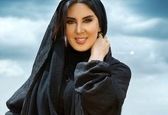 پریشان حالی لیلا بلوکات در یک مهمانی لاکچری !