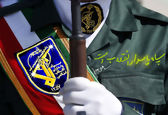 بالگردهای سپاه پاسداران وارد عمل شدند