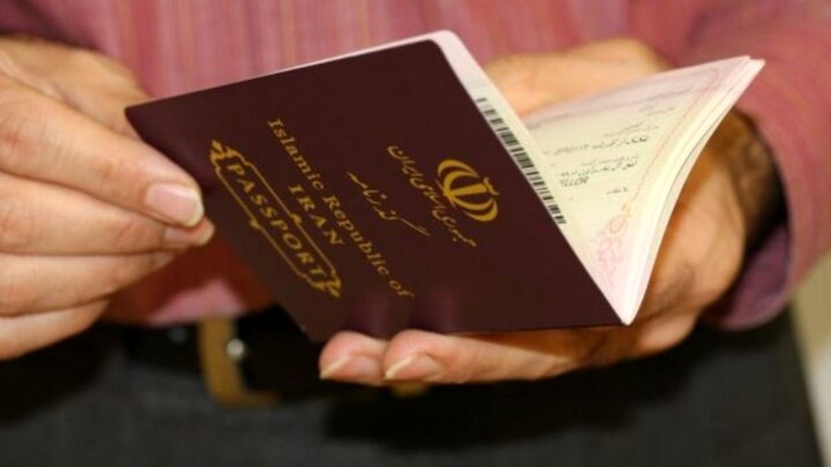 زائران اربعین درخواست گذرنامه خود را به روزهای پایانی موکول نکنند