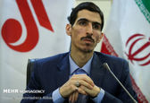 دستبرد به ماشین نماینده تهران +عکس