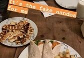 استفاده از سوزن دوخت برای پخت غذا جنجالی شد +عکس