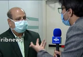 هشدار جدی زالی: علائم سرماخورگی مساوی است با کرونای دلتا