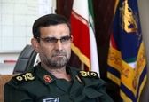 پیش‌بینی فرمانده نیروی دریایی سپاه از عاقبت ترامپ