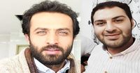 باورتان می شود این پسر همان بازیگر نقش کودکی سریال یوسف پیامبر باشد | نسبت فامیلی بازیگر سریال یوسف پیامبر و مصطفی زمانی لورفت