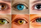 رنگ چشماشو بگو ، تا بگم شخصیتش چطوریه ؟ | شخصیت شناسی از روی رنگ چشم