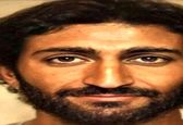 تصویری پر سر و صدا از عیسی مسیح