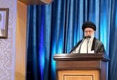 رهبر انقلاب: همان اندازه که ما از حادثه هواپیما غصه خوردیم دشمن خوشحال شد