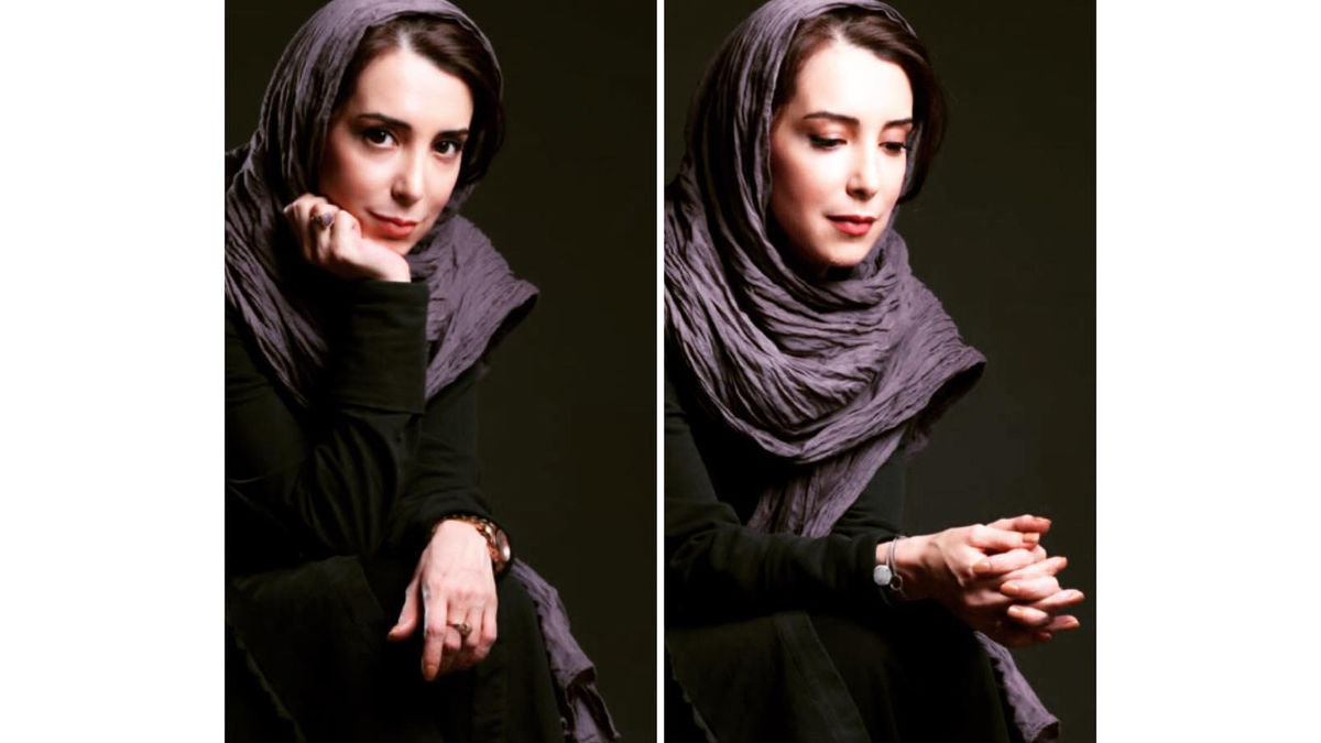 آشکار شدن یک راز در تولد سحر جعفری جوزانی