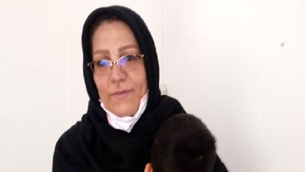 کارعجیب معلم مراغه‌ای برای دانش‌آموزش +عکس 