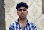 مخفیگاه این قاتل فراری کجاست؟+عکس