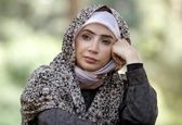 گریم متفاوت شبنم قلی‌خانی در سریال جدیدش +عکس
