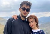 ازدواج دوباره شقایق دهقان با این حلقه جدید در مراسم ختم !
