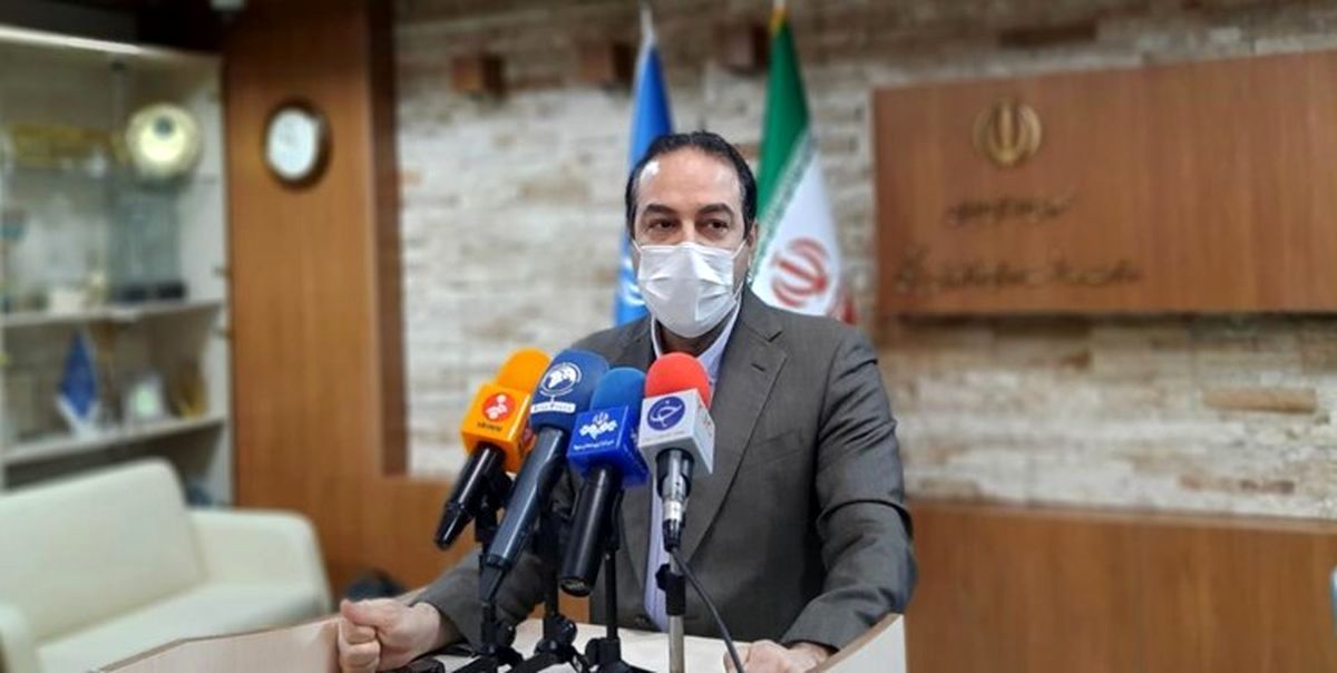 آخرین وضعیت مبتلایان به کرونای انگلیسی در ایران