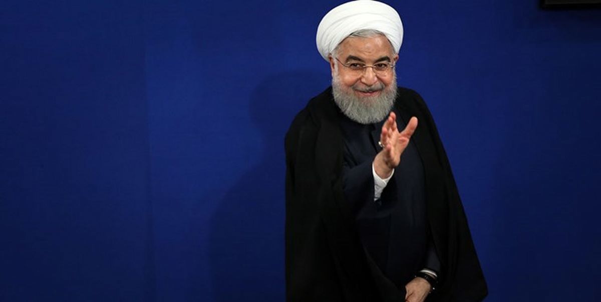 ماجرای پرداخت پاداش بازنشستگی به حسن روحانی
