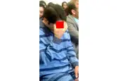 مرد غیرتی صاحبکار زنش را کشت + عکس