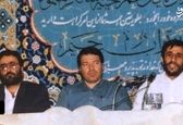 تصویر کمتر دیده شده/احمدی نژاد و تاج زاده پشت یک میز!