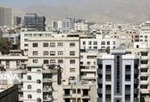 قیمت آپارتمان در مناطق مختلف تهران