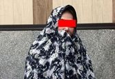 انتقال جسد مثله‌شده شوهر با تاکسی به خارج از تهران!/ راننده تاکسی لو داد +عکس