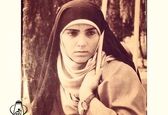 داور عصر جدید وقتی چادری بود! +عکس