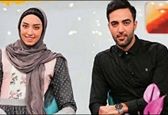 کیمیا علیزاده در راه برگشت به ایران