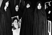 پنج بانویی که در جنگ تحمیلی اسیر شدند +عکس