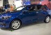 قیمت کارخانه خودرو شاهین چقدر ؟+عکس 