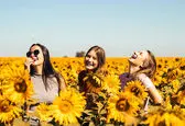 چطور همیشه خوشحال باشیم؟