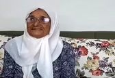 پیرزنی که خود را مسن‌ترین فرد جهان می‌داند +تصاویر