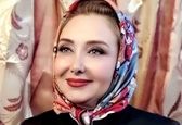 عکس عشق زمینی کتایون ریاحی در آمریکا