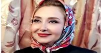 عکس عشق زمینی کتایون ریاحی در آمریکا