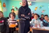 معلم قائمشهری صدف صفرزاده بعد از یک سال سکوتش را شکست