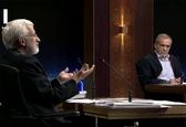 کنایه تند پزشکیان به جلیلی درباره مسمومیت دانش‌آموزان