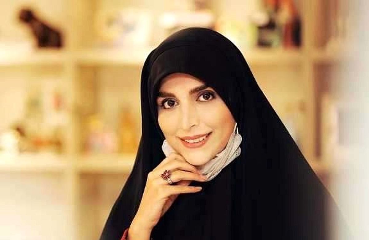 مهریه مژده لواسانی چند سکه است؟!