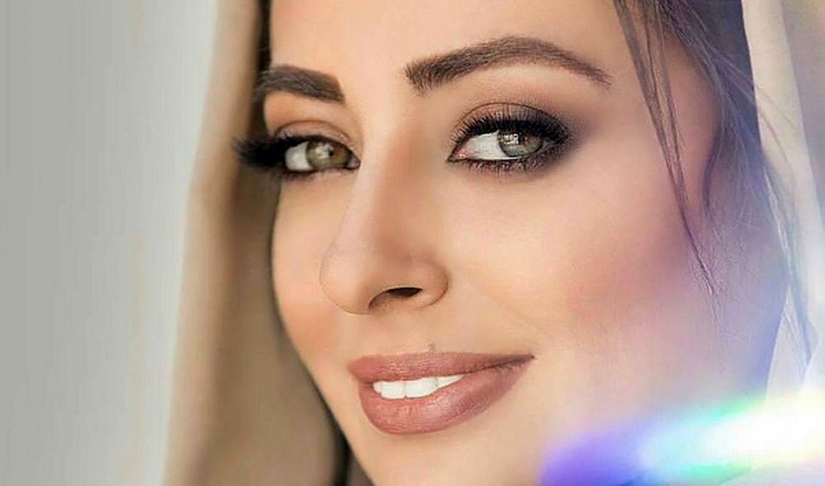 ادعای عجیب نفیسه روشن از ماجرای کتک خوردنش !