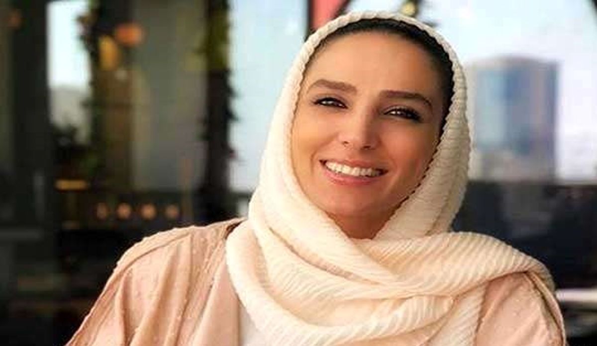 سورپرایز سوگل طهماسبی برای مادر بسیار جوانش !