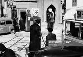 اولین پمپ‌بنزین تهران کجاست؟+عکس
