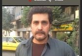 ژست لوتی امیرمحمد زند سوژه شد +عکس