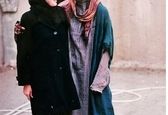 این مرد لاغراندام خانم ویشکا آسایش است!+عکس