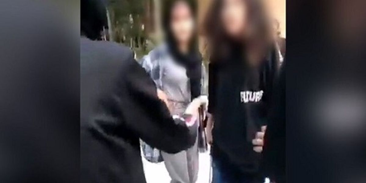 واکنش دادستان اصفهان به قمه‌کشی دختران در پارک
