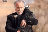 رونمایی از تیزر فصل سوم سریال «نون‌.خ»+فیلم